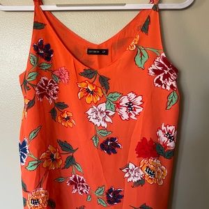 Cotton On Sleeveless Blouse